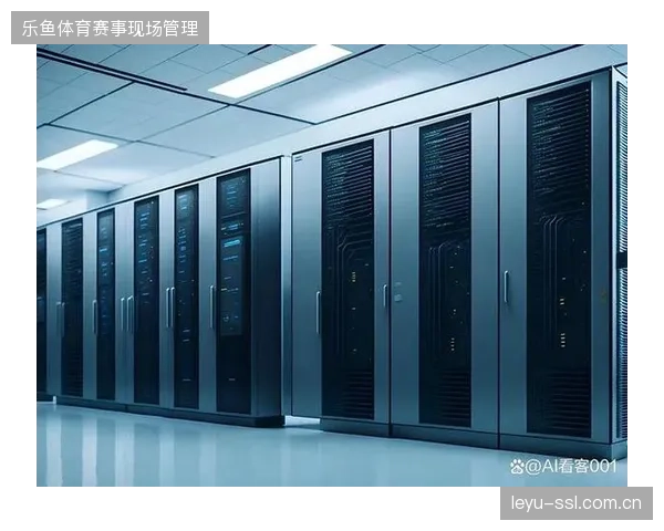 边缘计算模块强力纠偏了老旧场馆在赛事期间高能耗、低产出的运营乱象
